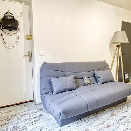Le 15 - Pour 4 Personnes - Disneyland Paris Apartment