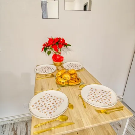 Apartment Le 15 - Pour 4 Personnes - Disneyland Paris