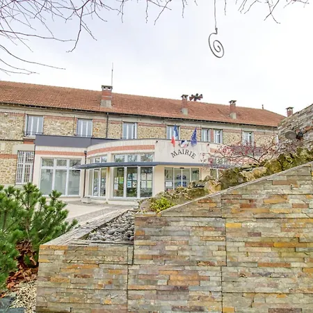 Apartment Le 15 - Pour 4 Personnes - Disneyland Paris Esbly